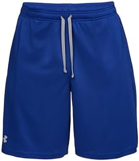 Tech Mesh Shorts for Men breathable performance wear