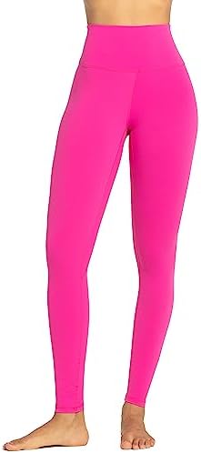 Stylish High Waist Tummy Control Leggings for Women