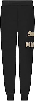 PUMA Womens Core Logo Jogger