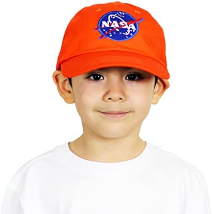 Aeromax Jr NASA Astronaut Cap