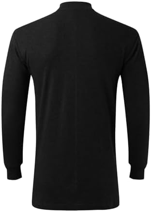 Moisture-Wicking Thermal Set for Men - Long Johns