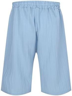 Summer Beach Relaxed Shorts for Men