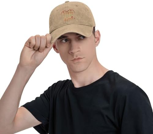 RTATBYAdjustable Baseball Cap