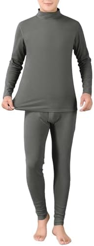 Mr Big Thermal Bottoms Set