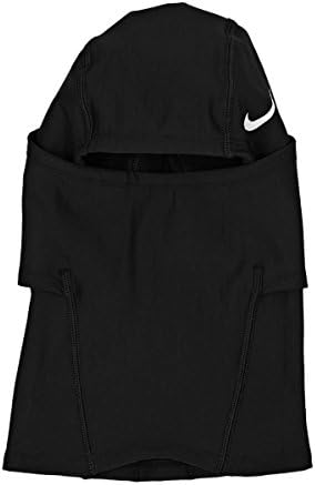 Nike Pro Hyperwarm Hood - Stay Warm Comfortable