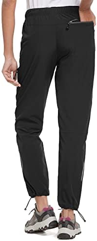 Baleaf Womens Quick Dry Hiking Pants with UV Protection