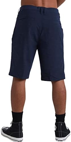 Billabong Mens Flat Front Short Stay Dry Stay Comfortable