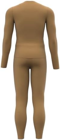 Mens Thermal Underwear Cold Gear