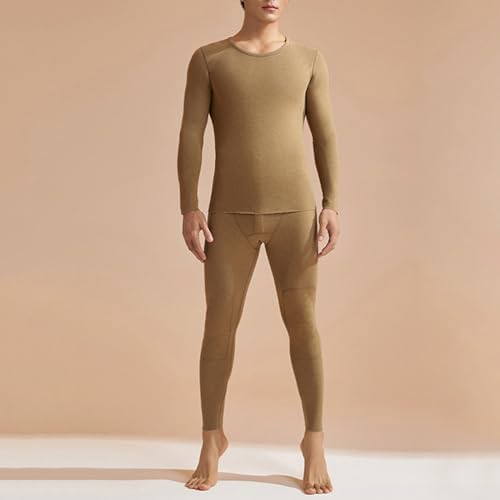 Mens Thermal Underwear Cold Gear