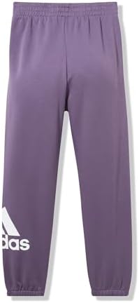Adidas Girls Essential Logo Joggers Sweatpants