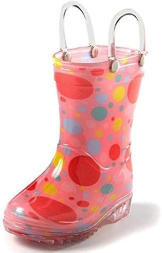 Hello Rain or Not These Rain Boots Keep You Dry and Fun