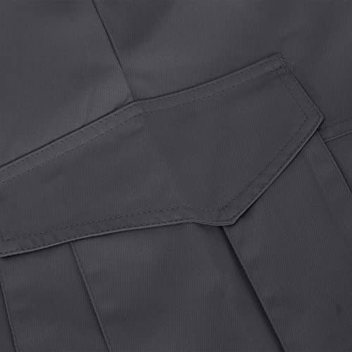High-Quality Hiking Cargo Shorts for Men