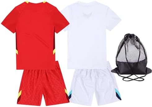 Perfect Boys Soccer Set