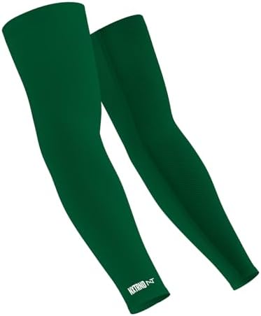 NXT NXTRND Air-TEK Arm Sleeves Breathable Compressed for Men