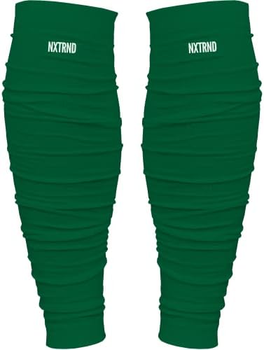 Stylish Football Leg Sleeves for Men Boys
