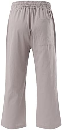 Chic Linen Pants for Women