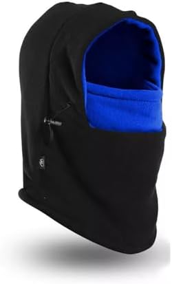KANCOKIT Kids Winter Balaclava with Mask