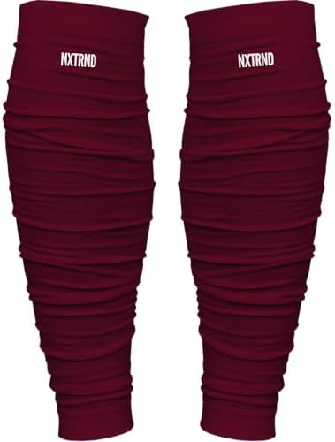 NXT NXTRND Football Leg Sleeves