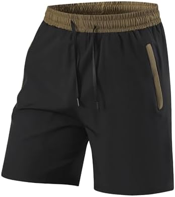 Quick Dry Breathable and Stylish Mens Shorts