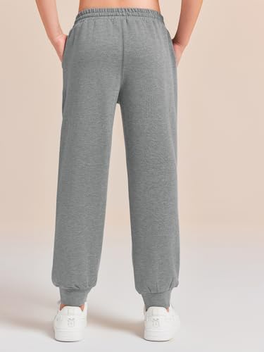 ConfessionsDiscrepancy Girls Sweatpants