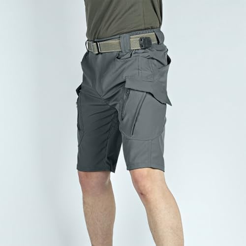 Mens Tactical Cargo Short