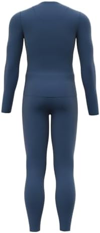 Premium Thermal Compression Underwear for Men - Warm Comfortable Durable