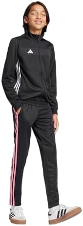 Adidas Kids Tiro 25 Essentials Perfect Performance Training Pants