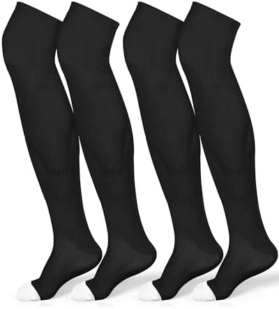 Panitay High-Football Socks