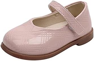 Uniform Sandals for Girls