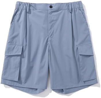 Casual Hiking Cargo Shorts for Men