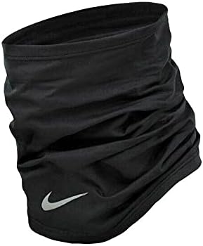 Nike Dri-Fit Reflective Durable Lightweight Neck Gaiter