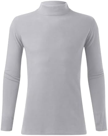TAAAANGLED Mens Thermal Compression Legging for Cold Weather Activities