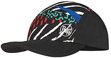 BUFF 5 Panel Go Cap Blockade UV Sun Protection