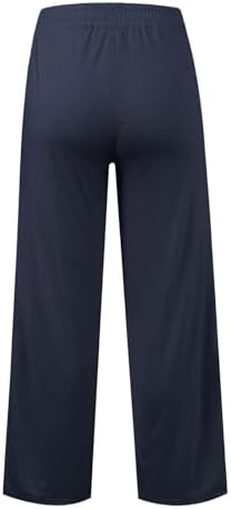 Cute comfy 10-12 year girls wide leg sweatpants with drawstring