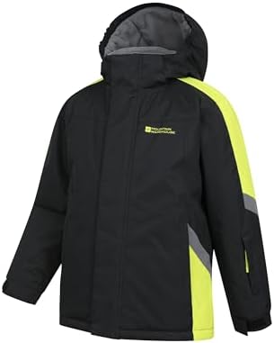 Mountain Warehouse Raptor Ski Jacket for Kids