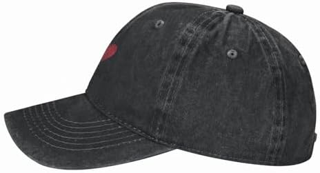 I Love New York Baseball Cap