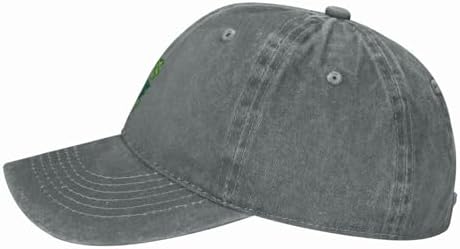 Cool PUMPKIN Baseball Cap