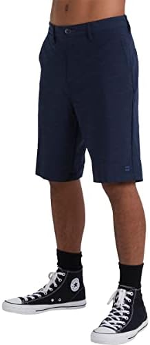 Billabong Mens Flat Front Short Stay Dry Stay Comfortable