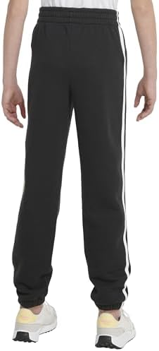 Adidas Girls Cotton Fleece Joggers Premium Comfort Style