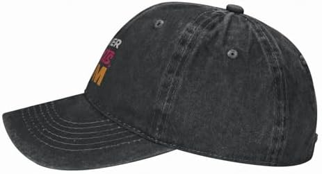 Forever in Our Hearts Mom Baseball Cap