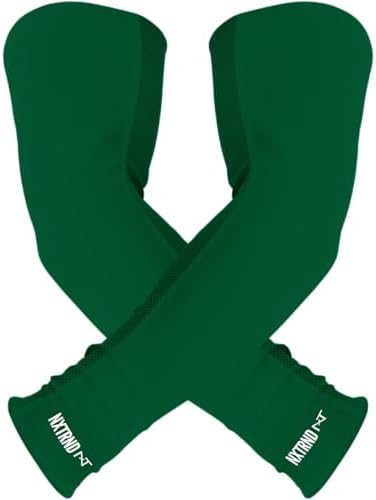 NXT NXTRND Air-TEK Arm Sleeves Breathable Compressed for Men