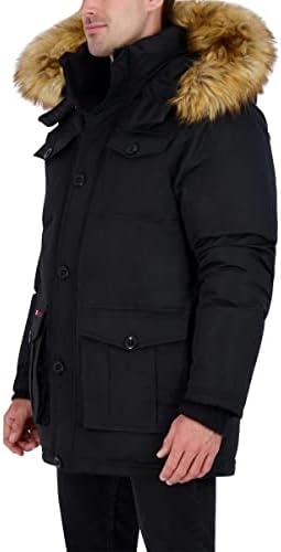 CANADA WEATHER GEAR Parka for Men