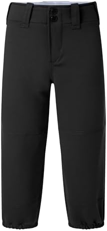 Willit Girls Softball Pants Comfort Protect