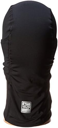 Nike Pro Combat Hyperwarm Hydropull Hood - Stay Warm Dry While Fighting