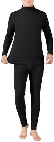 Premium Thermal Underwear for Winter