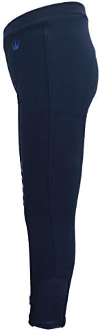 Comfortable HP_fit Breeches for Kids with cushioned knee patches