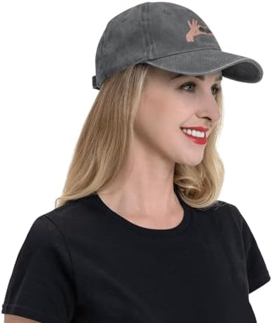 Holding A Heart United States Flag Baseball Cap