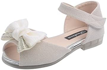 Cute Slip-On Sandals for Girls