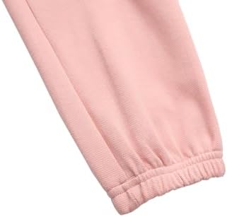 DINGDONGS CLOSET Kid Active Jogger Sweatpants for Boys and Girls