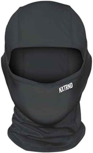 NXT NXTRND Cooling Football Ski Mask - Stylish Performant Comfortable
